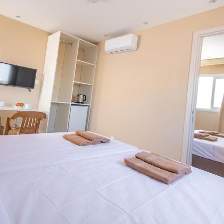 Marisa Napa Suites Ayia Napa Exterior foto