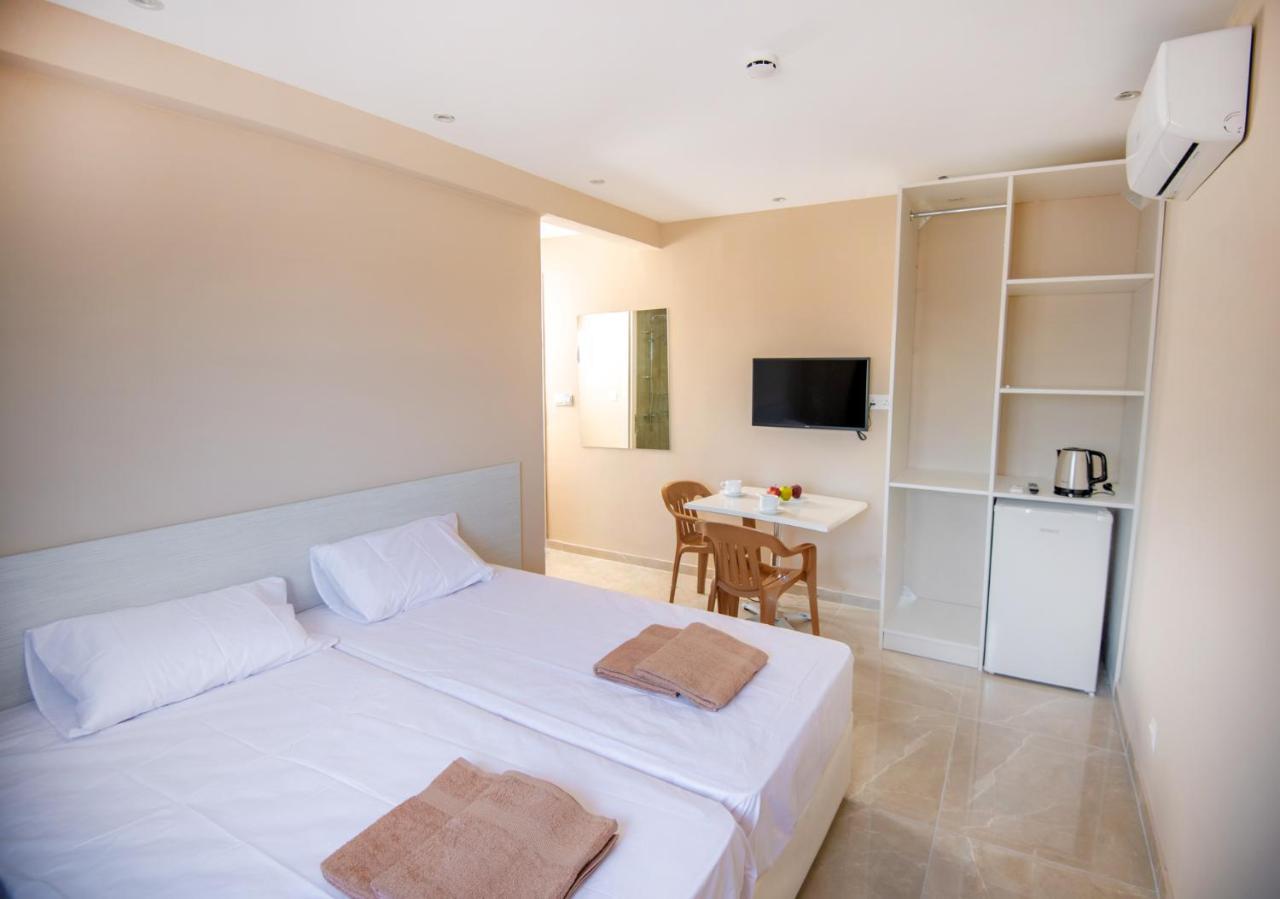 Marisa Napa Suites Ayia Napa Exterior foto
