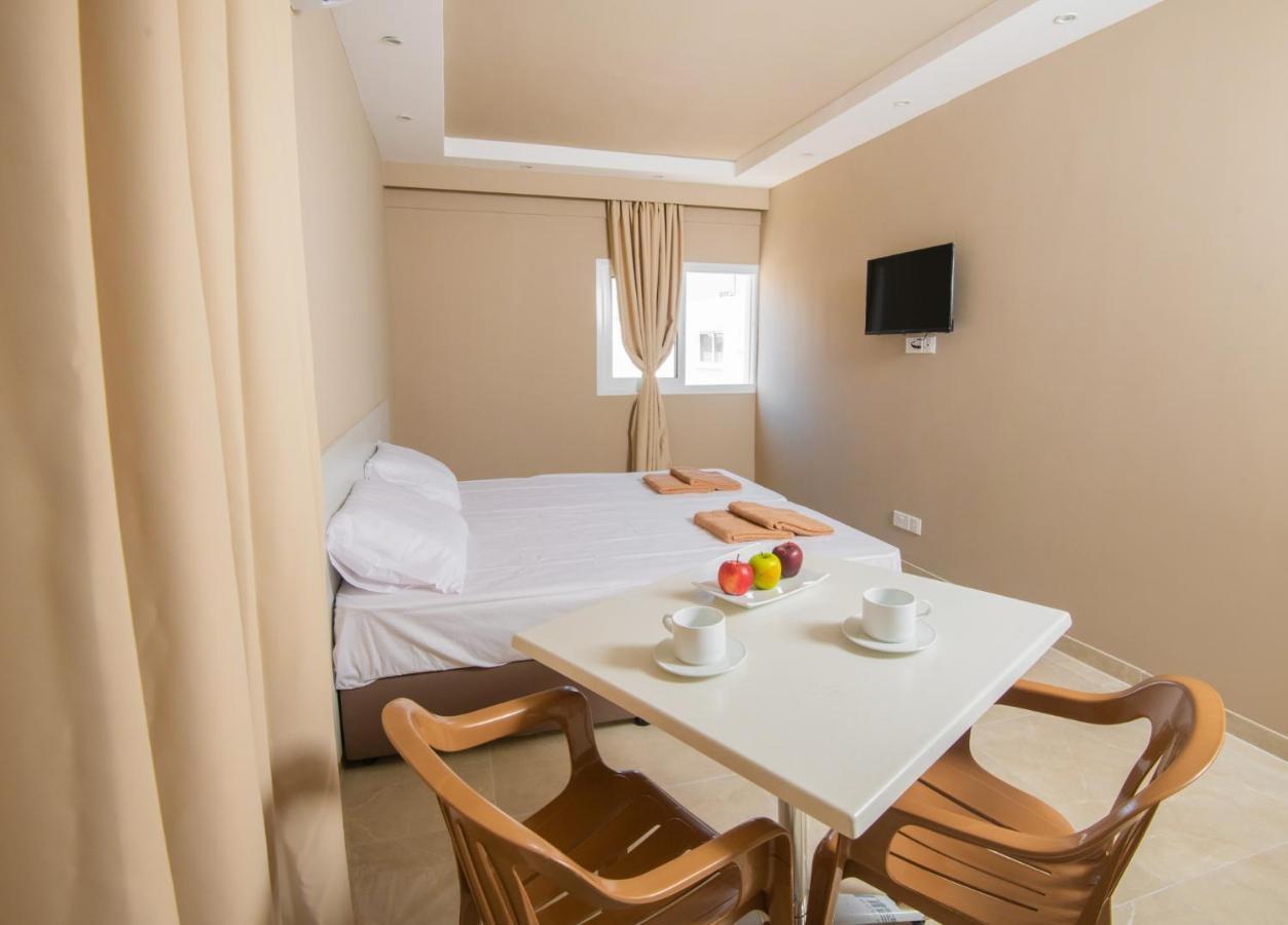 Marisa Napa Suites Ayia Napa Exterior foto