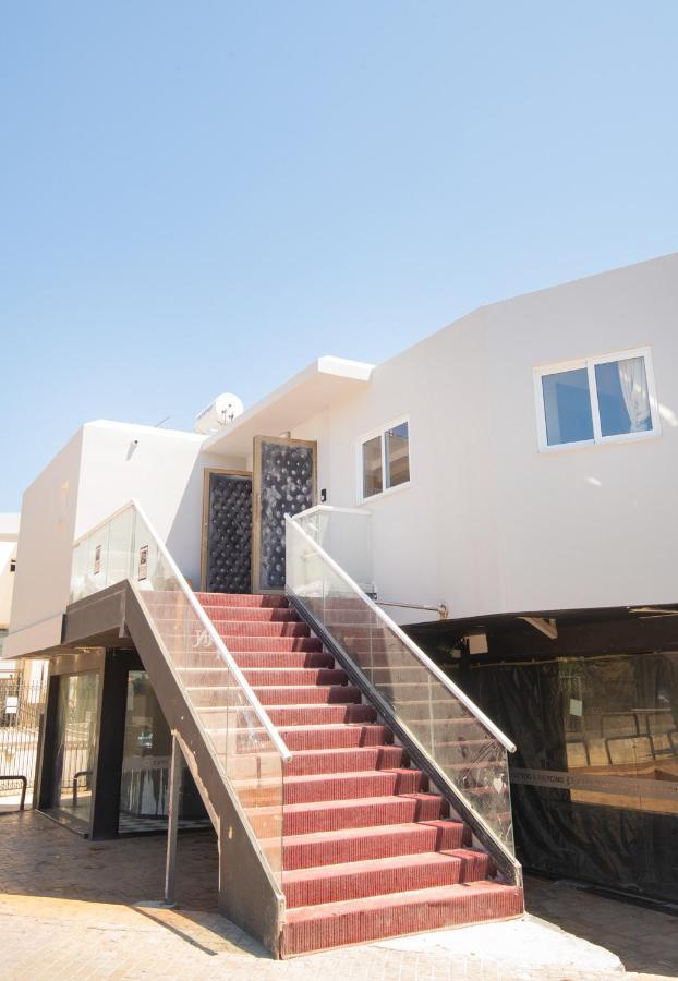 Marisa Napa Suites Ayia Napa Exterior foto