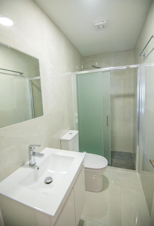Marisa Napa Suites Ayia Napa Exterior foto