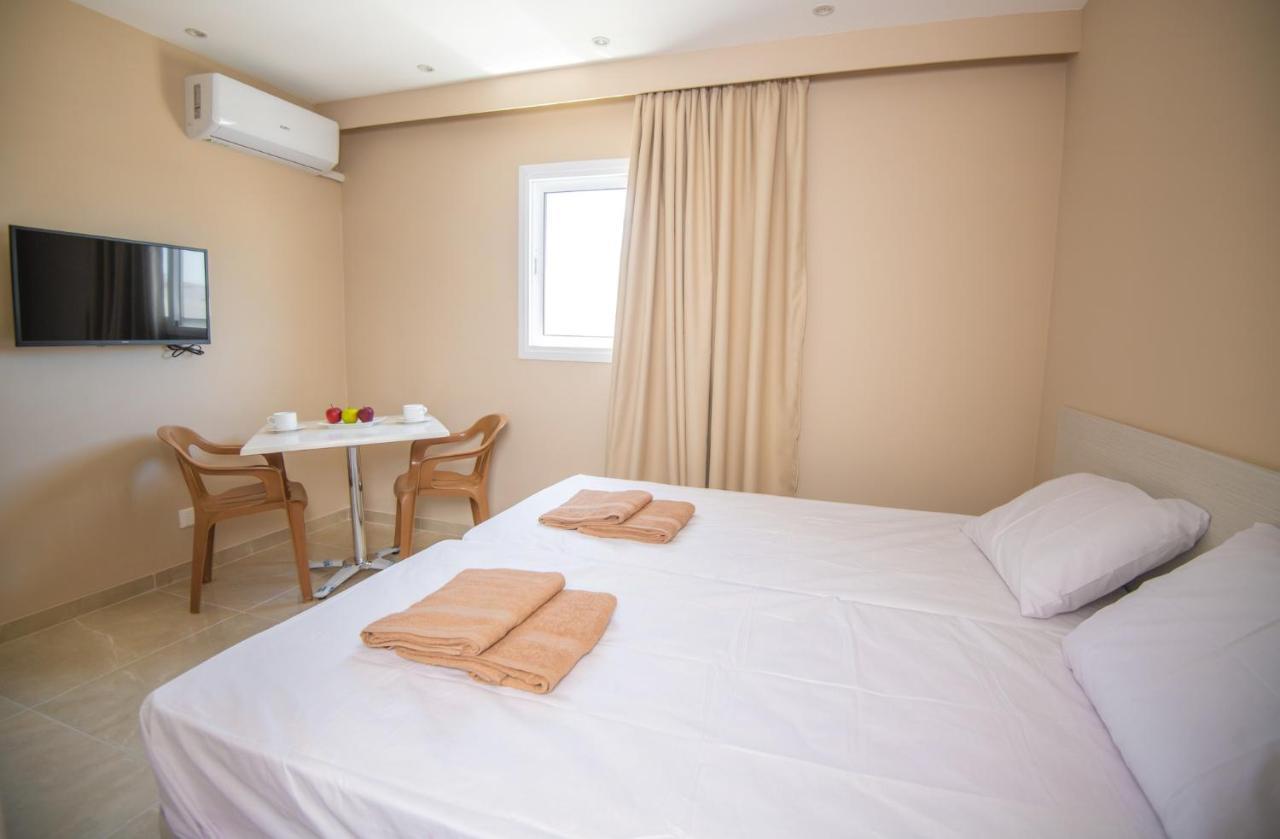 Marisa Napa Suites Ayia Napa Exterior foto