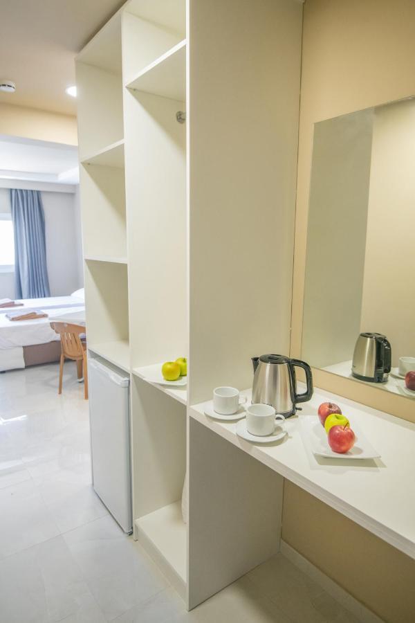 Marisa Napa Suites Ayia Napa Exterior foto