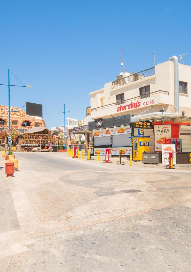Marisa Napa Suites Ayia Napa Exterior foto