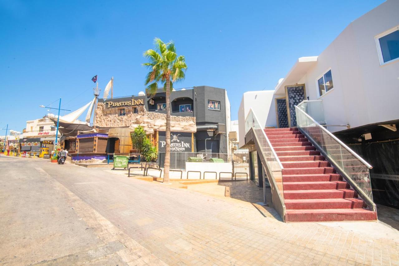 Marisa Napa Suites Ayia Napa Exterior foto